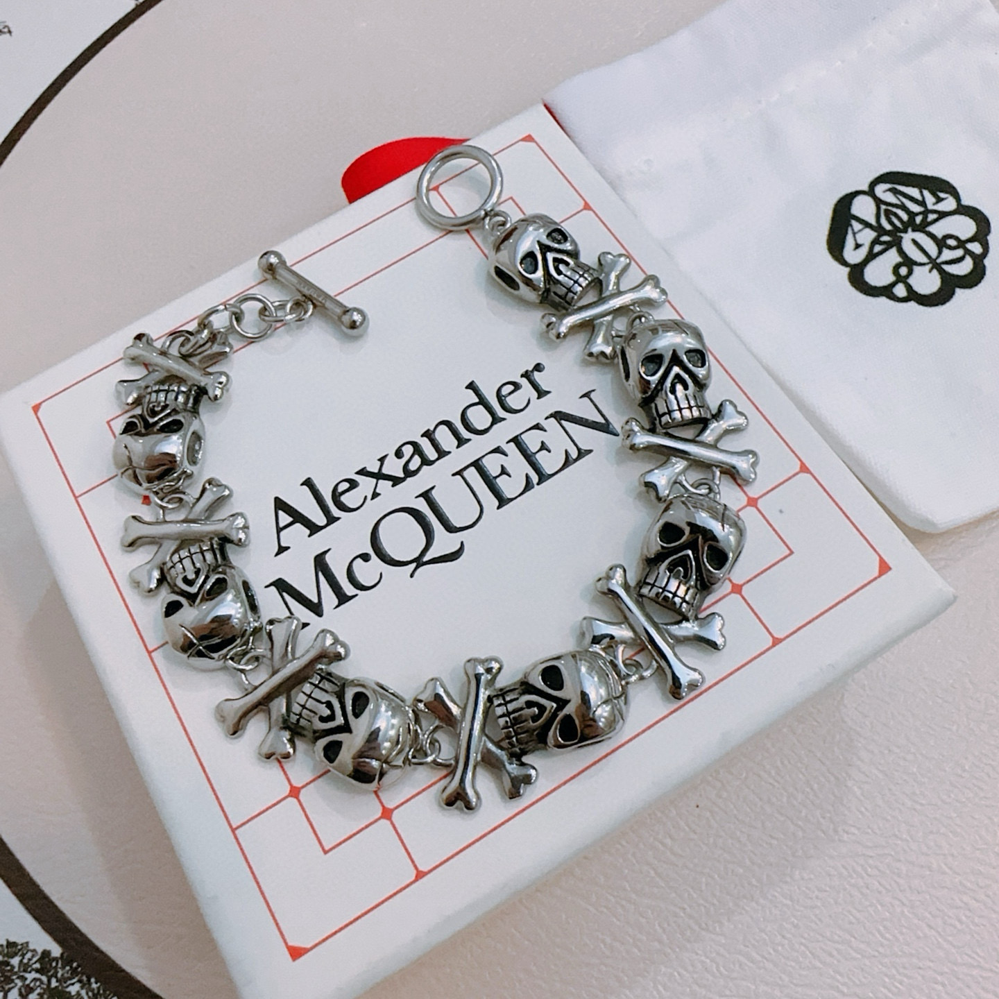 Alexander Wang Bracelet 07yxq04